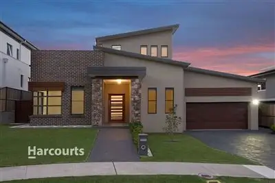 71 Laughton Crescent, Kellyville NSW 2155