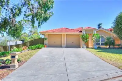 Main view of Homely house listing, 45 Tania Drive, Aberfoyle Park SA 5159