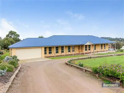 2 Golf View Court, Drouin VIC 3818