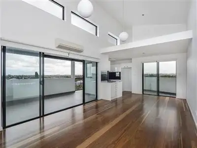 Second view of Homely unit listing, 8/7 Ivanhoe Street, Annerley QLD 4103