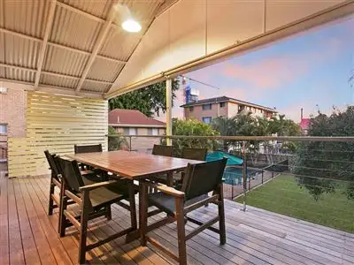 Fifth view of Homely house listing, 18 Joffre Street, Coorparoo QLD 4151