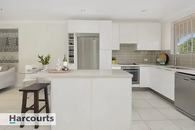 Second view of Homely unit listing, 8/36 Junction Road, Clayfield QLD 4011