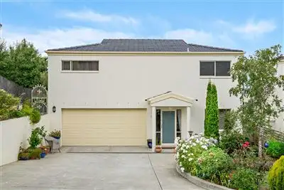 Third view of Homely unit listing, 1/83b Diamond Drive, Blackmans Bay TAS 7052