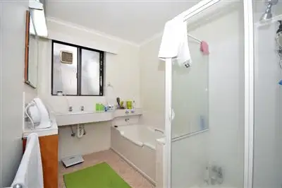 Second view of Homely unit listing, 1/6 Quamby Avenue, Sandy Bay TAS