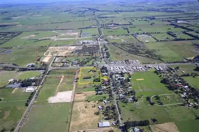 Second view of Homely land listing, Lot 4 Princes Highway, Officer VIC 3809