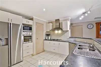 Fifth view of Homely house listing, 11 Blue Gum Court, Pakenham VIC 3810