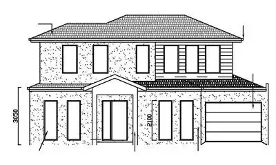 Third view of Homely townhouse listing, 2/104 Cyprus Street, Lalor VIC 3075