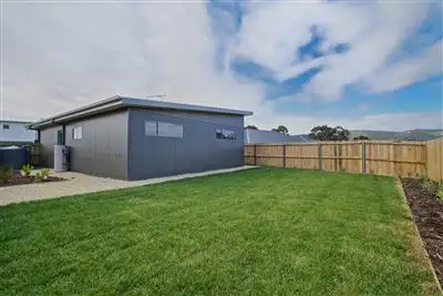 Second view of Homely unit listing, 10/12 Bundalla Road, Margate TAS 7054