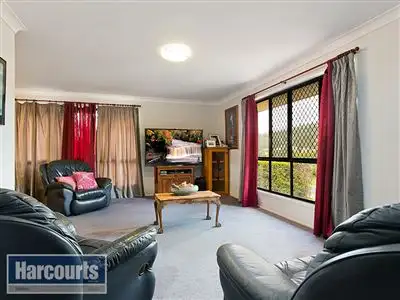 Third view of Homely house listing, 153 Kirralee Crescent, Upper Kedron QLD