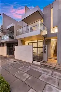 Fifth view of Homely townhouse listing, 223 Halifax Street, Adelaide SA 5000