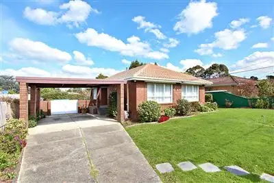 Main view of Homely house listing, 4 Kindra Court, Vermont South VIC 3133