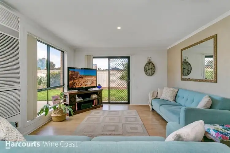 Sixth view of Homely house listing, 6 Bayside Avenue, Aldinga Beach SA 5173