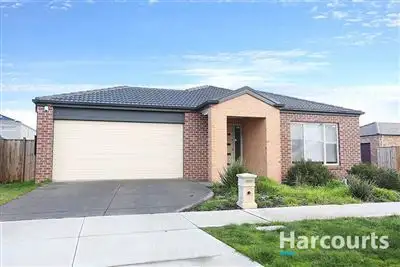 4 Henrietta Avenue, Mernda VIC 3754