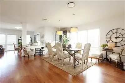 Second view of Homely house listing, 11 Fairway Circuit, Mount Ommaney QLD