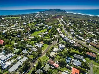 Second view of Homely house listing, 20 Keats Street, Byron Bay NSW 2481
