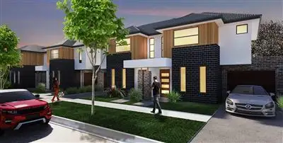 Second view of Homely unit listing, 3/64 Strathmerton Street, Reservoir VIC 3073