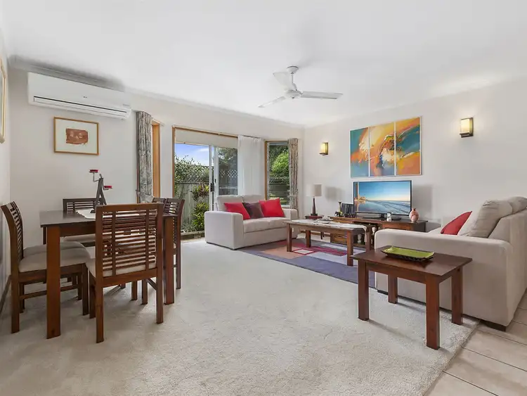 Main view of Homely unit listing, 2/12 William Street, Buderim QLD 4556