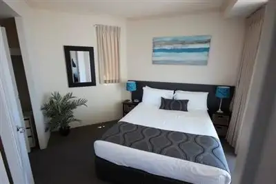 Sixth view of Homely apartment listing, 701/182-192 Marine Parade, Labrador QLD 4215