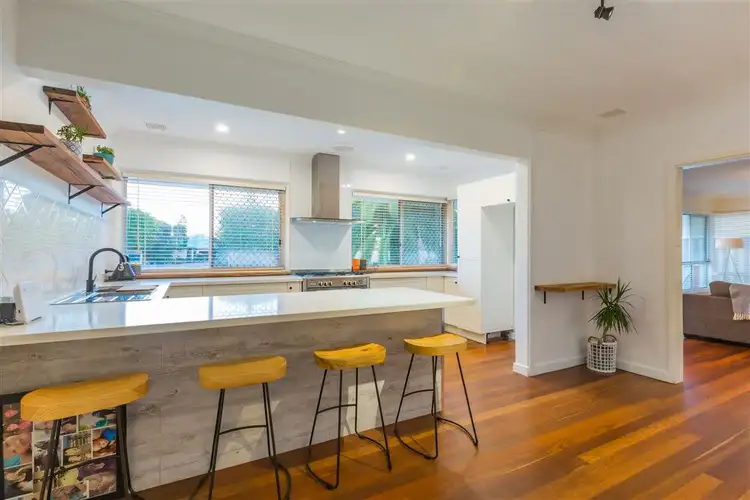 Fifth view of Homely house listing, 38 Houston Street, Rockingham WA 6168