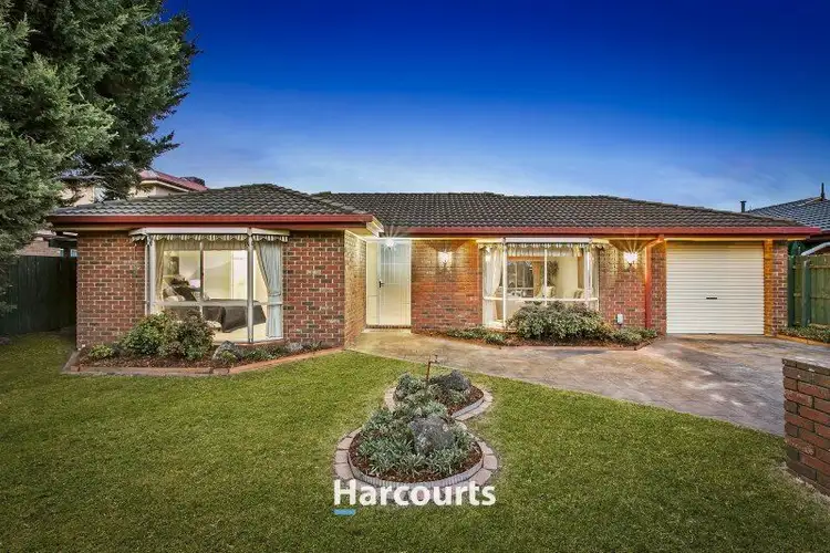 7 Meldrum Court, Narre Warren South VIC 3805