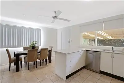 Seventh view of Homely house listing, 24 Greenoaks Ave, Bradbury NSW 2560