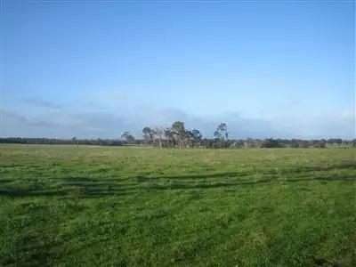 Main view of Homely rural property listing, 0 Heyfield -Seaton Road, Seaton VIC 3858