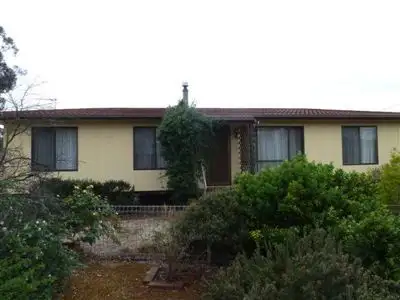 34 Government Road, Peterborough SA 5422