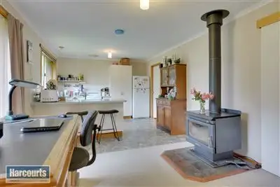 Third view of Homely house listing, 62 Marguerite Street, Ranelagh TAS 7109