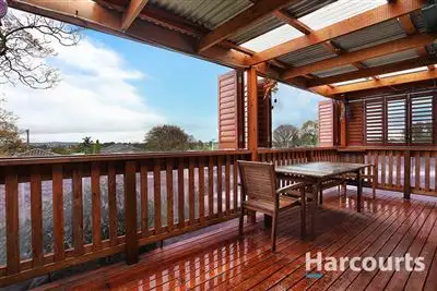 Second view of Homely house listing, 64 McClares Road, Vermont VIC 3133