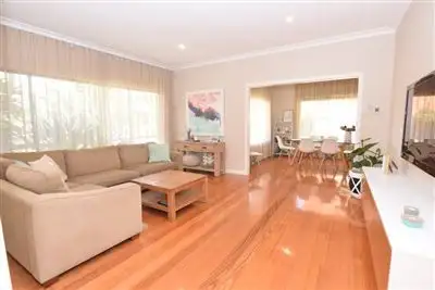 Second view of Homely house listing, 7 Hogan Street, Wangaratta VIC 3677