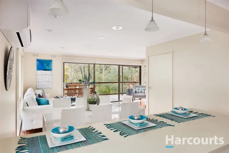 Fourth view of Homely house listing, 29 Bellbird Crescent, Vermont VIC 3133