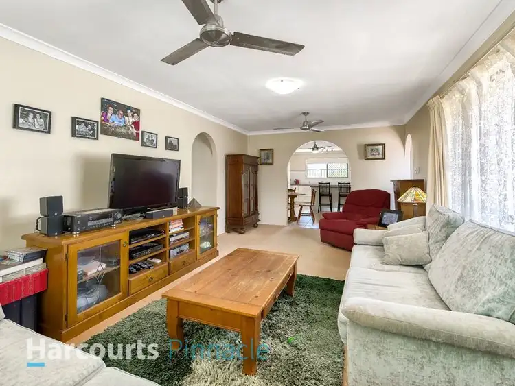 Fourth view of Homely house listing, 16 Masterton St, Kippa-ring QLD 4021