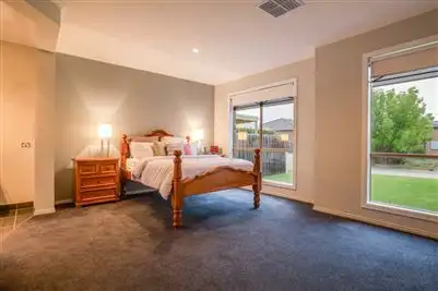 Third view of Homely house listing, 5 Keats Court, Truganina VIC 3029