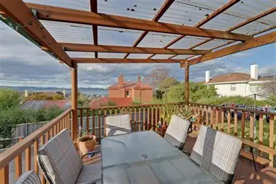Main view of Homely house listing, 1b Kendrick Court, Dynnyrne TAS 7005