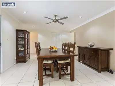 Third view of Homely house listing, 1 Kuhr Court, Kallangur QLD 4503