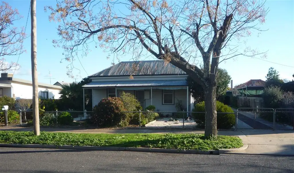 Main view of Homely house listing, 24 Walker Street, Donald VIC 3480