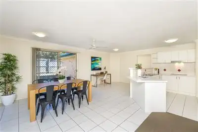 Third view of Homely house listing, 9 Turnberry Close, Oxley QLD 4075