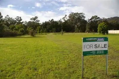 Main view of Homely land listing, Lot 2/8-9 Sentinel Court, Halls Gap VIC 3381