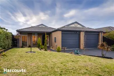 Main view of Homely house listing, 4 Ella Paige Place, Carrum Downs VIC 3201