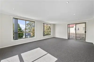 Fourth view of Homely house listing, 1/22 First Avenue, West Moonah TAS 7009