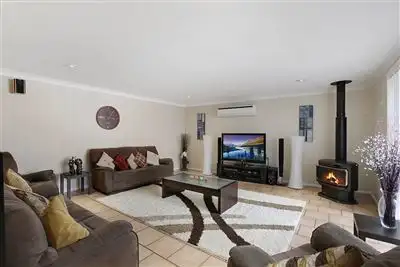 Third view of Homely house listing, 8 Tornado Place, Raby NSW 2566