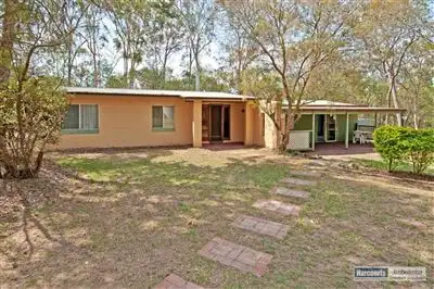 Second view of Homely house listing, 216 Lance Road, North Maclean QLD 4280