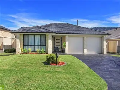 Main view of Homely house listing, 12 Hubbard Avenue, Horsley NSW