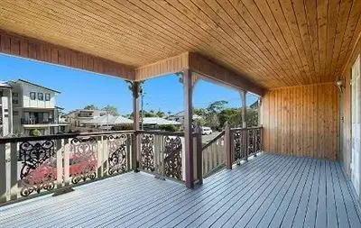 Seventh view of Homely house listing, 128 Vernon Street, Nundah QLD 4012