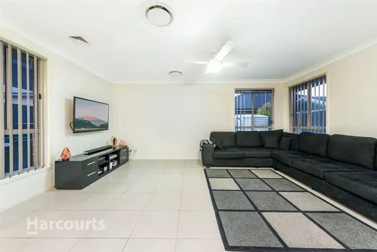Sixth view of Homely house listing, 29 Ekala Avenue, The Ponds NSW 2769