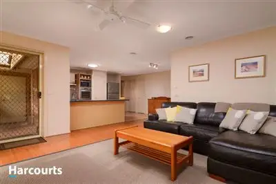 Fourth view of Homely house listing, 18 Trentham Way, Langwarrin VIC 3910
