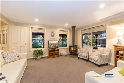 Fourth view of Homely house listing, 8 Glenbrae Court, Bannockburn VIC 3331