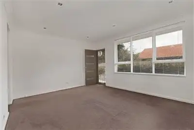 Second view of Homely unit listing, 1/18 Wordsworth Avenue, Clayton South VIC 3169