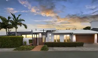 Main view of Homely townhouse listing, 11/181 Lae Drive, Coombabah QLD 4216