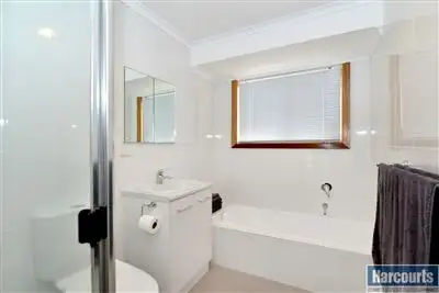 Sixth view of Homely house listing, 26 Glenloth Drive, Happy Valley SA 5159